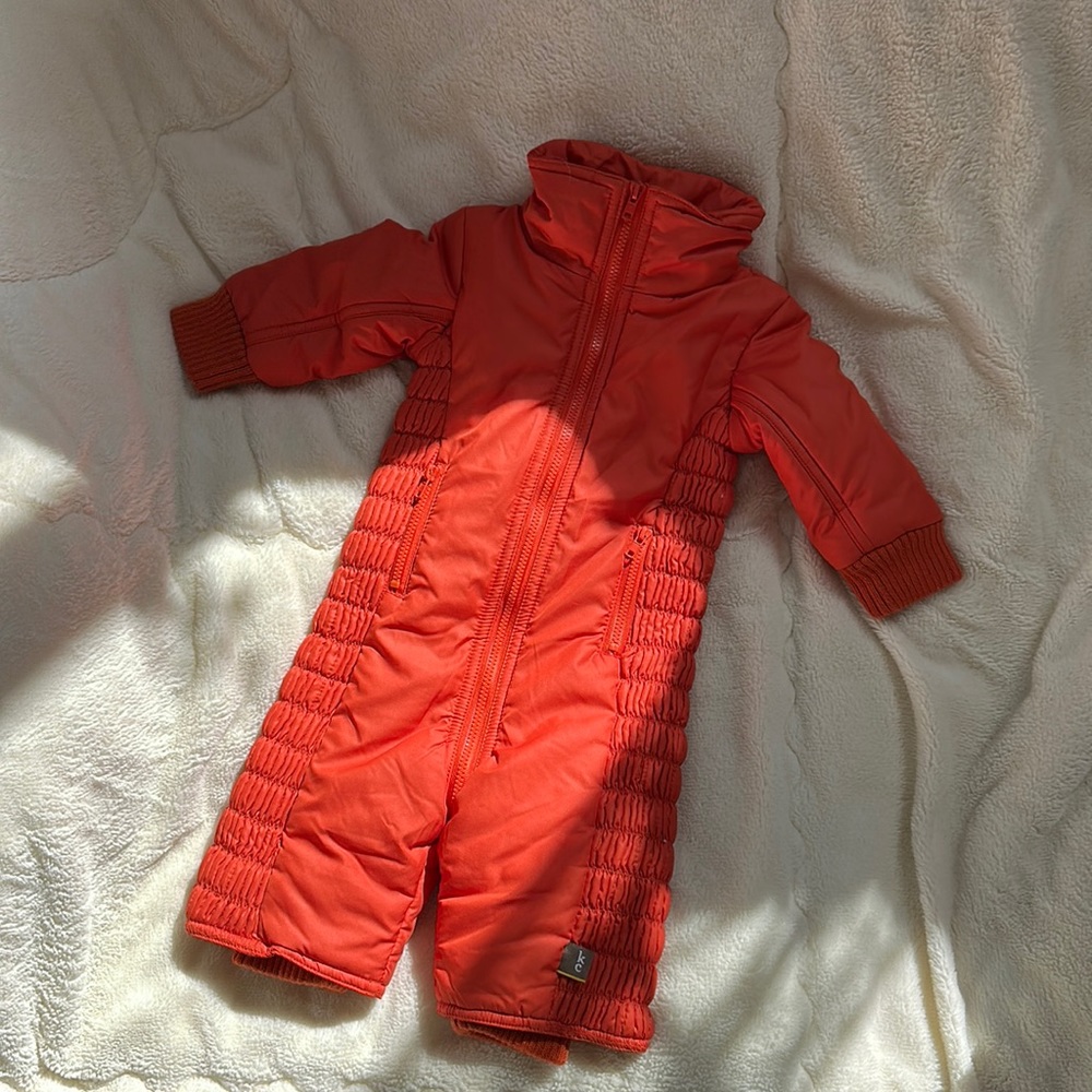 Fall spring onesie one piece jacket bodysuit